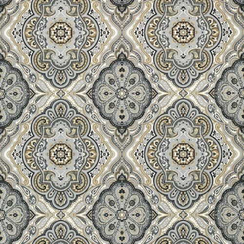 Sterling Charcoal-Linen AT6145